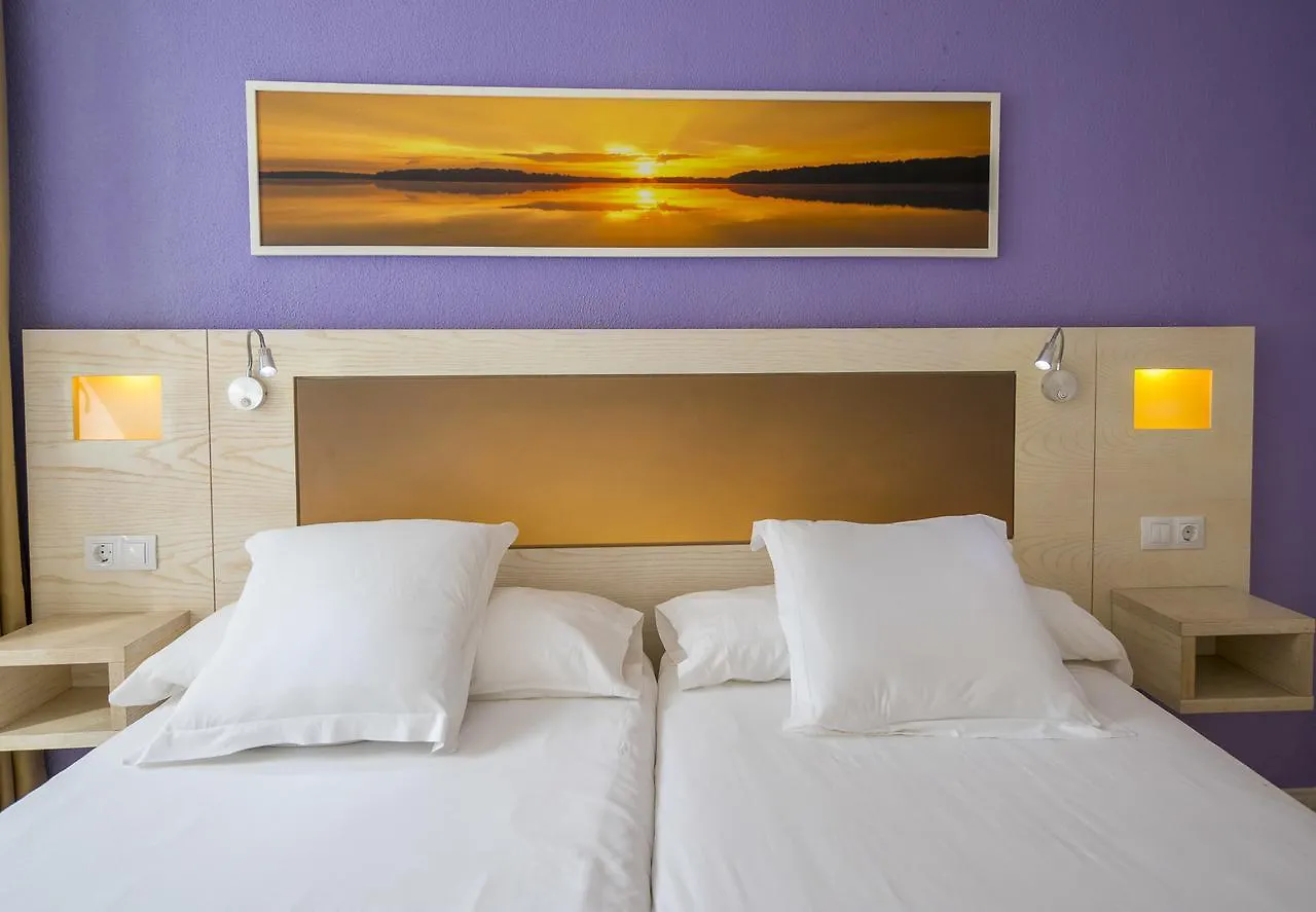Checkin Bungalows Atlantida Los Cristianos