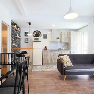  Apartamento New Tierra Andaluza Junto Mezquita España
