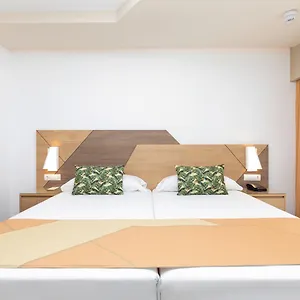 Szálloda Clubhotel Riu Buena Vista