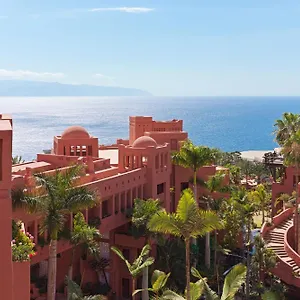 5* Rezort The Ritz-carlton Tenerife, Abama