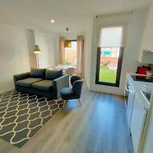 Mediterranean Apartman