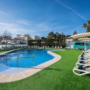Thb Maria Isabel - Adults Only 4*, Плайя де Пальма Испания