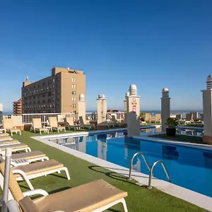 Apart-hotel Gf Noelia