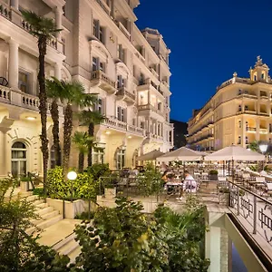 Palace Bellevue - Liburnia Szálloda