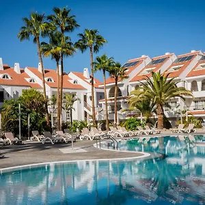 Paradise Park Fun Lifestyle **** Los Cristianos (Tenerife)