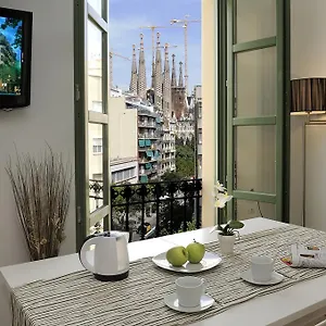 Apart-Suites Hostemplo Apartman