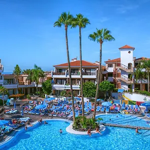 Apartmanhotel Albatros Golf Del Sur Tenerife