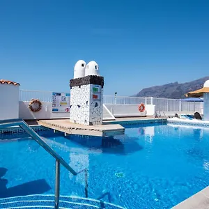 Apartmanhotel Vigilia Park