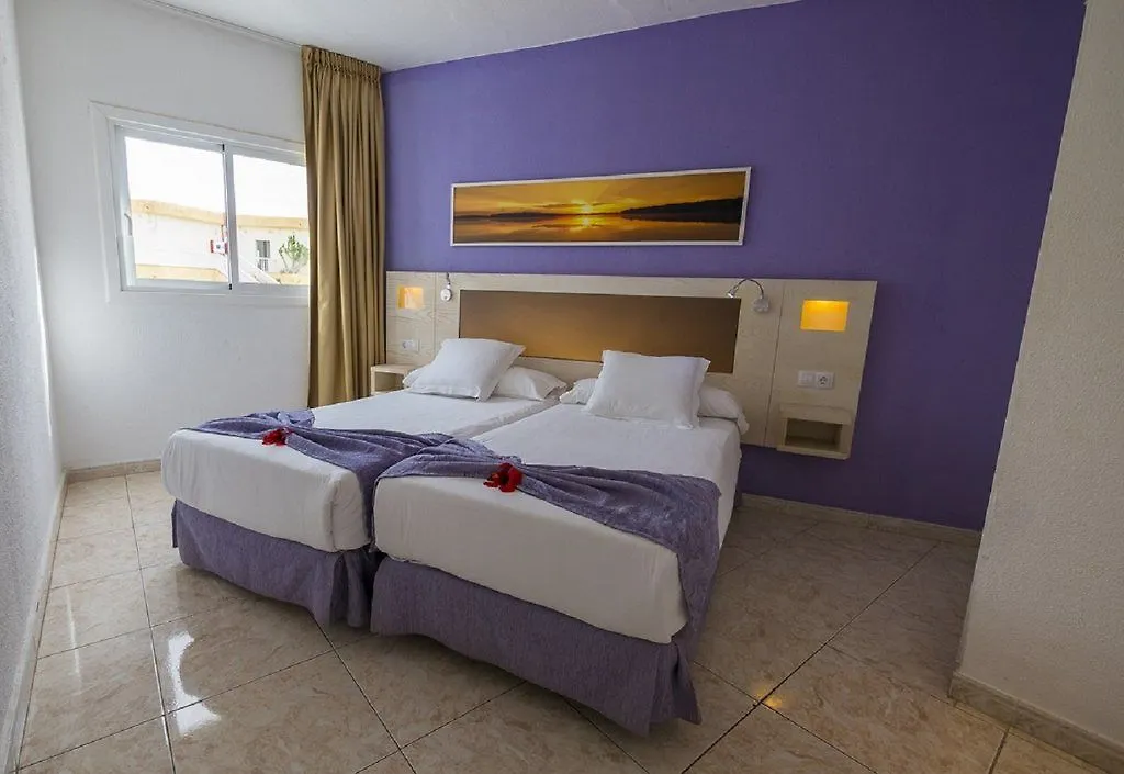 Checkin Bungalows Atlantida Los Cristianos  3*, Los Cristianos (Tenerife) Spanje
